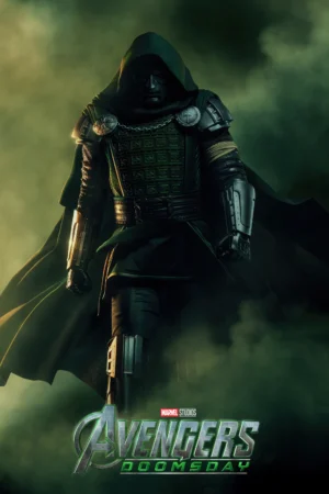 Avengers : Doomsday